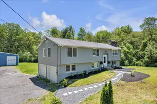 202 A Hartford Pike, Foster, RI 02825 - Photo 1