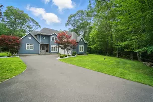 31 Galbraith Rd, Stafford, CT 06071 - Photo 1