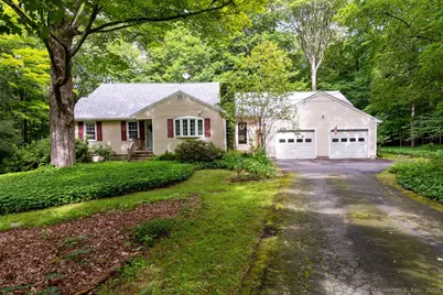 169 Wheeling Road, Andover, CT 06232 - Photo 1