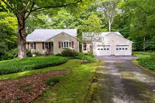 169 Wheeling Rd, Andover, CT 06232 - Photo 1