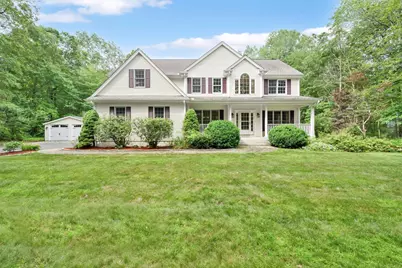 190 Charles Street, Tolland, CT 06084 - Photo 1