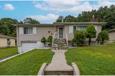 87 Kaynor Drive, Waterbury, CT 06708 - Photo 1