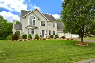 55 Hydrangea Ln, Suffield, CT 06078 - Photo 1