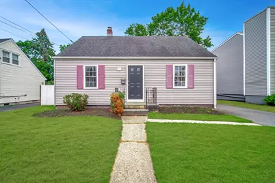 635 Ruth Street, Bridgeport, CT 06606 - Photo 1