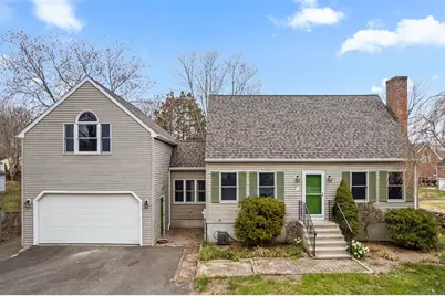 62 Brookside Avenue East, Westbrook, CT 06498 - Photo 1