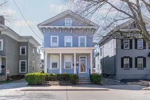 508 Chapel St, New Haven, CT 06511 - Photo 1