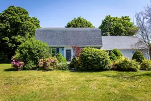 32 Bourbon St, South Windsor, CT 06074 - Photo 1