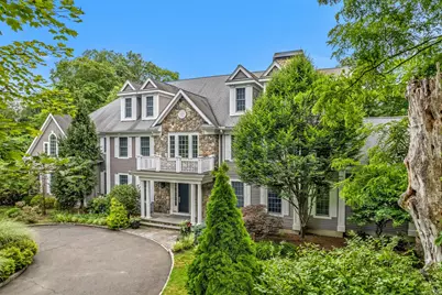 40 Cascade Road, Stamford, CT 06903 - Photo 1