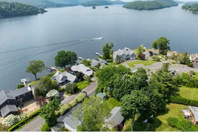 113 North Lake Shore Drive, Brookfield, CT 06804 - Photo 1