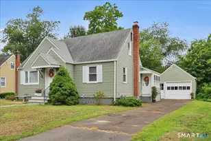 299 Goodwin St, East Hartford, CT 06108 - Photo 1