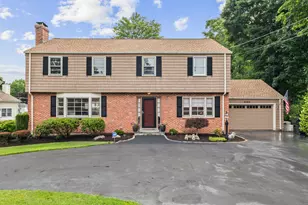 1182 N Main St, West Hartford, CT 06117 - Photo 1