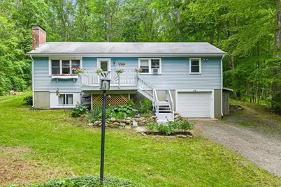 46 Union Drive, Ashford, CT 06278 - Photo 1