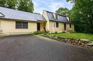 43 Ralph Rd, Bethany, CT 06524 - Photo 1