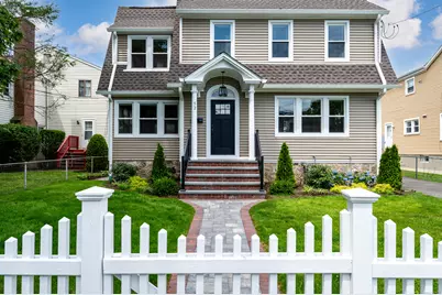 52 Dora Street, Stamford, CT 06902 - Photo 1