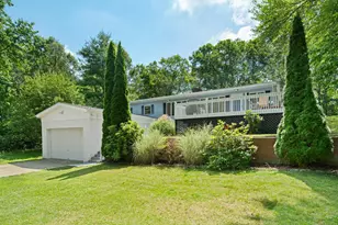 84 Kanungum Trail, Shelton, CT 06484 - Photo 1