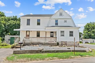 124 Geddes Terrace, Waterbury, CT 06708 - Photo 1