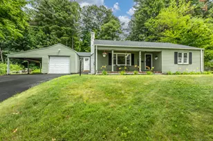 140 Ridgewood Rd, East Hartford, CT 06118 - Photo 1