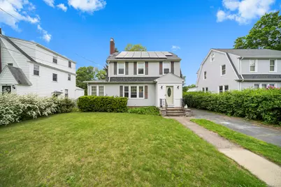 114 Kneeland Road, New Haven, CT 06512 - Photo 1