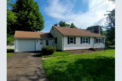 1030 Boston Turnpike, Bolton, CT 06043 - Photo 1