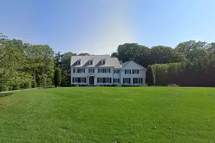 1071 Oenoke Ridge, New Canaan, CT 06840 - Photo 1