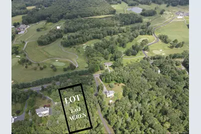Hill Road, Harwinton, CT 06791 - Photo 1