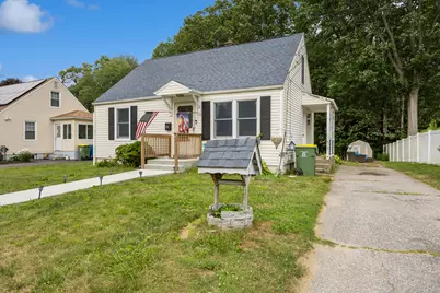 170 Celia Drive, Waterbury, CT 06705 - Photo 1