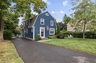 66 Concord St, West Hartford, CT 06119 - Photo 1