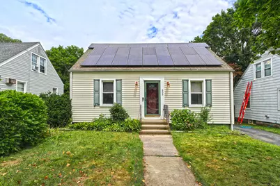 205 Lee Street, West Haven, CT 06516 - Photo 1