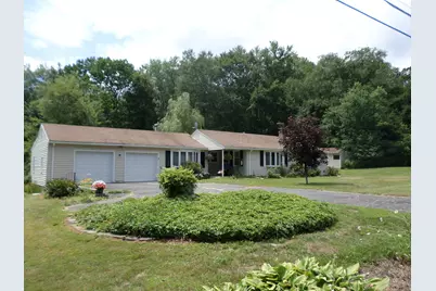 125 South Road, Bolton, CT 06043 - Photo 1