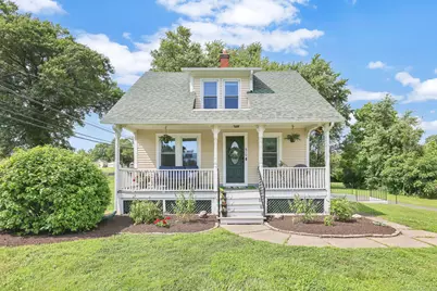 810 Thompsonville Road, Suffield, CT 06078 - Photo 1