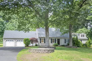 3 Olde Salem Dr, Somers, CT 06071 - Photo 1