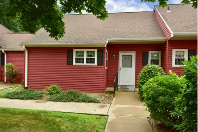 415 Lady Bug Lane #415, Vernon, CT 06066 - Photo 1