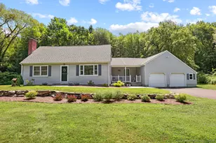 119 Old Marlborough Turnpike, Portland, CT 06480 - Photo 1