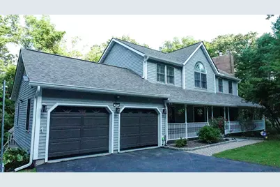 625 Lakeview Road, Orange, CT 06477 - Photo 1