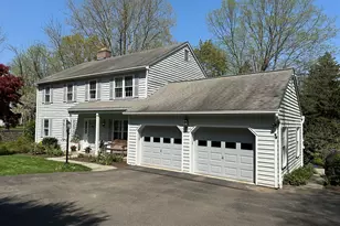 24 White Oak Shade Rd, New Canaan, CT 06840 - Photo 1