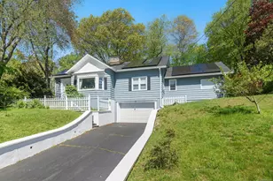 564 Fairfield Woods Rd, Fairfield, CT 06825 - Photo 1