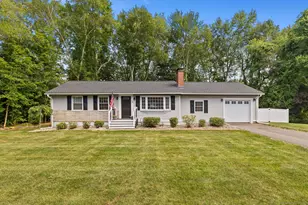 24 Wapping Wood Rd, Ellington, CT 06029 - Photo 1