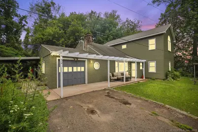 30 Lake Road, Columbia, CT 06237 - Photo 1