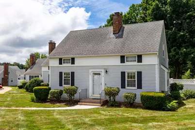 102 Wetherell Street #APT 1, Manchester, CT 06040 - Photo 1