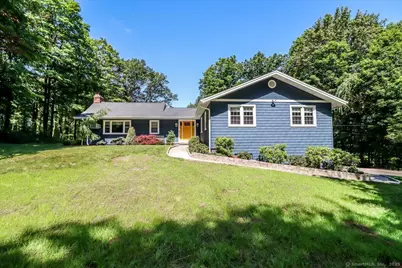 89 Seth Low Mountain Road, Ridgefield, CT 06877 - Photo 1