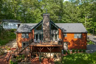 24 Old 40 Acre Mountain Rd, Danbury, CT 06811 - Photo 1