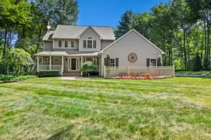 50 Johnnycake Mountain Rd, Burlington, CT 06013 - Photo 1