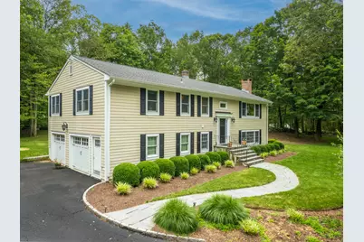 58 Longmeadows Road, Wilton, CT 06897 - Photo 1