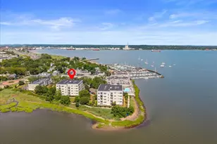 200 Harbour Close, New Haven, CT 06519 - Photo 1