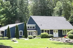 100 High Ridge Rd, Avon, CT 06001 - Photo 1