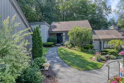 583 Heritage Village #A, Southbury, CT 06488 - Photo 1