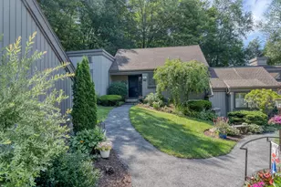 583 Heritage Vlg, Southbury, CT 06488 - Photo 1