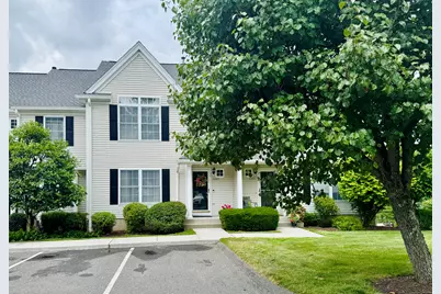 6005 Hancock Drive #6005, Danbury, CT 06811 - Photo 1