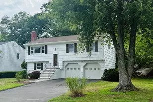 53 Valley View Rd, Norwalk, CT 06851 - Photo 1