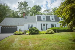 95 Holly Mar Hill Rd, North Branford, CT 06472 - Photo 1